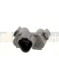 Deutsch DT04-3P-P007 DT Series 3 Pin Receptacle
