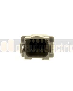 Deutsch DT04-08PA Series 8 Pin Receptacle