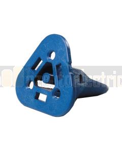 Deutsch W3S-1939/10 DT Series Wedge Lock 3 Way - Bag of 10