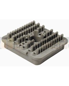 Deutsch WB-60SA DRB Series 60