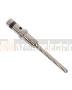 Deutsch 0460-010-20141 Purple Band Size 20 Pin