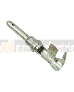 Deutsch 1060-12-0222L/100 Stamped and Formed Size 12 Pin - 100