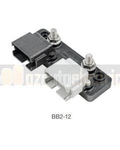 Deutsch BB2-12 BUSSING ASS. SPLIT 1 x12SA 1 x12SB