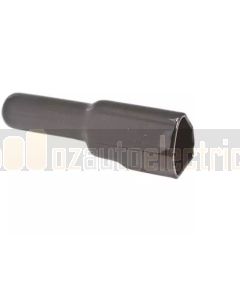 Deutsch DT3P-BT-BK 3 Pole Plug Black Boot
