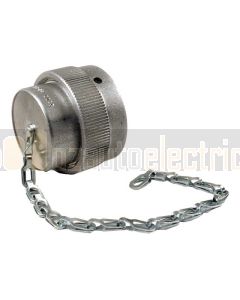 Deutsch HDC36-18 HD30 Series Aluminium Dust Cap