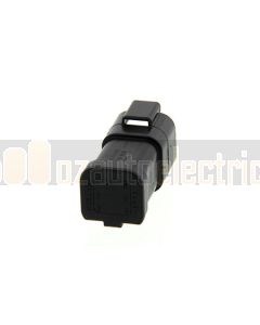 Deutsch DT04-6P-EP13 DT Series 6 Pin Receptacle