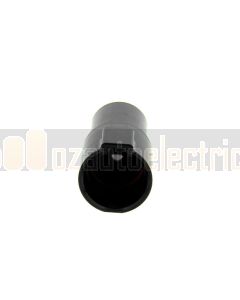 Deutsch DTHD04-1-4P DTHD Series 1 Pin Receptacle