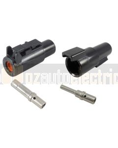 Deutsch DTHD 25A 1 Pole Connector Kit