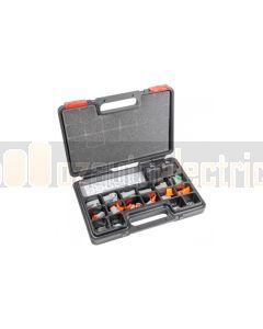 Deutsch DTKIT-1 DT Series Assortment Kit (Green Band Contacts)