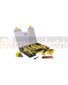 Deutsch DTKIT-W/SHOP-CAT Workshop DT Cat Spec Connector Kit w Tool