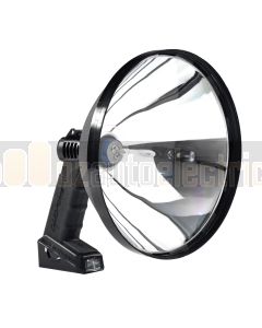 Lightforce EF240CC Enforcer 240mm Halogen 100W Cig Cord