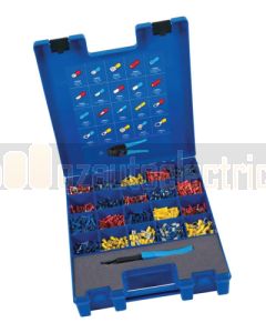Hella EziPAK Service Kit