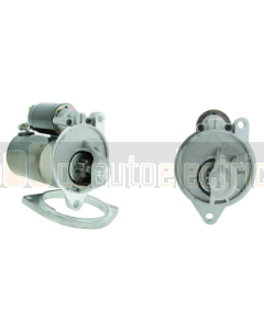Ford Cleveland Windsor V8 High Torque 1.4KW Starter Motor