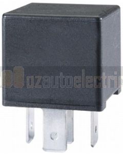 Hella 007903027H S2 Change Over Relay 24V