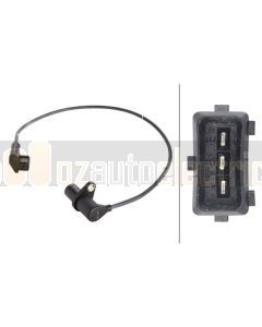 Hella 6PU009121-281 Camshaft Position Sensor 