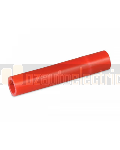 Hella 8530 Cable Connectors - Red (Box 100)