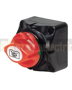 Hella 4640 Battery Master Switch - 48V DC