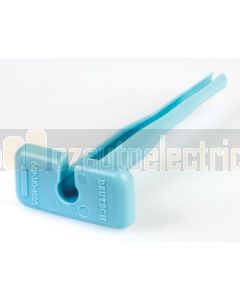 Hella Mining 9.HM4957 DT Contact  Removal Tool 1.0 - 2.0mm