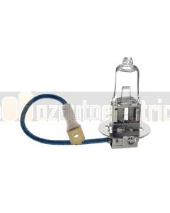 Hella YC24100 H3 High Performance Halogen Globe - 24V 100W