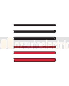 Hella Heat Shrink Tubing Assortment (8379)