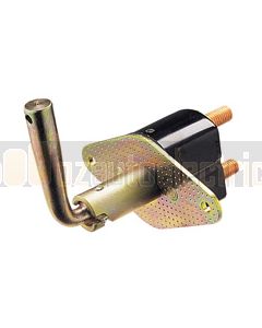 Hella 4653 Heavy Duty Battery Master Switch