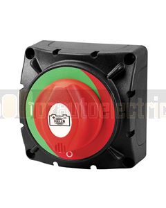 Hella 4720 Heavy Duty Battery Master Switch