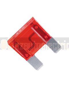 Hella Maxi Blade Fuse - Red (8793)