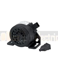 Hella Reversing Alarm - Multivolt 12-24V DC, 107dB (6010)