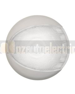 Hella 2JA959820521 White EuroLED Lamps