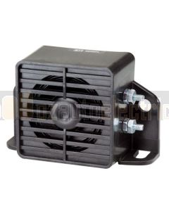Hella 6015 Reversing Alarm - Multivolt 12-24V DC, 102dB