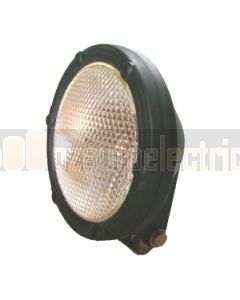 6" 9-32V 6000K 35W HID Work Light - Awesome Work  Light
