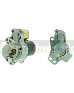 Holden Commodore V6 3.6L Alloy Tech Starter Motor