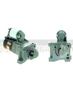 Holden Commodore V8 Gen3 LS2 6.0L Starter Motor