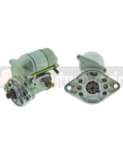 Holden Rodeo Jackaroo 2.6L 4ZE1 Starter Motor