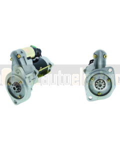 Holden Rodeo Jackaroo 4JG1 4JB1 Starter Motor 