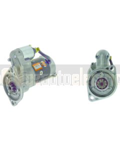 Holden Rodeo Jackaroo Diesel 4JG1 4JB1 Starter Motor 