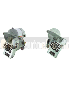 Holden Rodeo Jackaroo Frontera 3.2L V6 Starter Motor