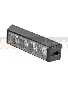 Ionnic OS-KSLED04B-RR KS Series Slimline Ultra - 4 LED - High Output (Red)