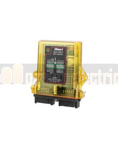 Ionnic 118093 Class 1 Seat Belt Warning Input Module - 27A