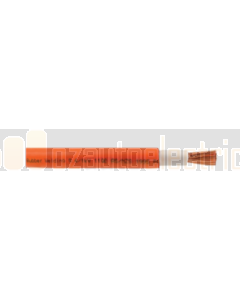 Ionnic C95BLK-50 Double Insulated Battery Cable - Black