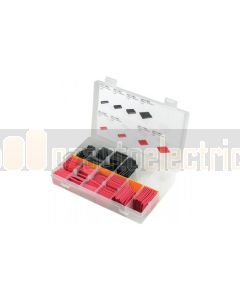 Ionnic HS-KIT 2:1 Standard Wall Heatshrink Kit - 40mm/50mm