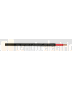 Ionnic T1-164-100 Single Sheated Cable (GAS) - 6mm