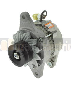 Isuzu Komatsu Heavy Duty Industrial Alternator