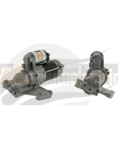 Jeep Compas Patriot 2.0L CRD Diesel Starter Motor