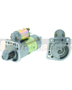Starter Motor to suit 2.8L Diesel ENR 2002- 2008 Liberty Cherokee