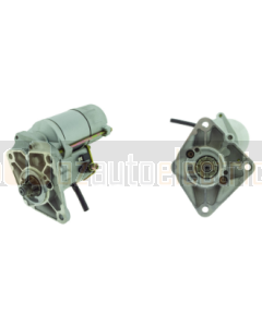 Land Rover Defender 2.5L TDI TD5 Starter Motor