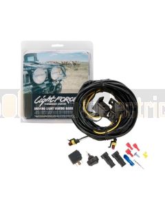 Lightforce Other Wiring Harness 12V