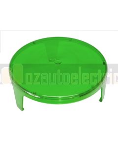 Lightforce 170mm Striker Filters Green Spot 