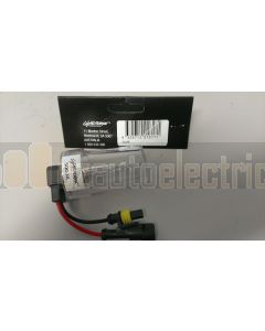 Lightforce GL22 Replacment Bulb Suit Genesis 35W 5000K Natural White (Standard)