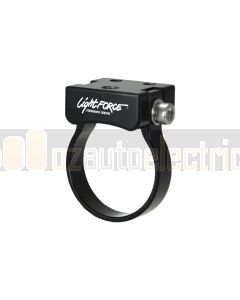 Lightforce LED Bar O Mounts suit 2.5in/63mm (Pair)